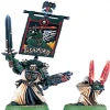 Games Workshop Dark Angels Azrael - Supreme Grand Master 1 Games Workshop Dark Angels Azrael - Supreme Grand Master