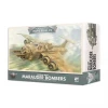 Games Workshop Imperial Navy Marauder Bombers Aeronautica Imperialis