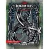Wizards Of The Coast Dungeons & Dragons D&D Dungeon Tiles Reincarnated : City