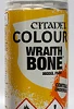 Games Workshop SPRAY Paint: Wraithbone