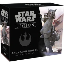 Atomic Mass Star Wars Legion Star Wars: Legion - Tauntaun Riders