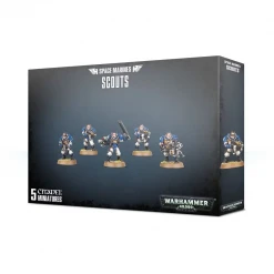 Games Workshop Scouts