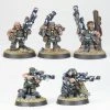 Games Workshop Ratling Snipers