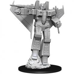 Wizkids Starscream