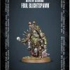 Games Workshop Foul Blightspawn