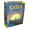 Mayfair Games Catan : Explorers & Pirates Board Games