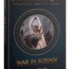 Games Workshop War In Rohan