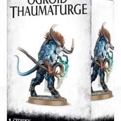 Games Workshop Ogroid Thaumaturge