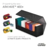 Ultimate Guard : Arkhive 400+ (11 Color Options) Gaming Accessories