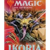 Wizards Of The Coast MtG: Collector's Ikoria Booster Pack
