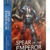 Black Library Spear Of The Emperor
