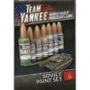 Battlefront Team Yankee : Soviet Paint Set