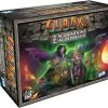 Renegade Game Studio Board Games Clank! Legacy Acquisitions Incorporated