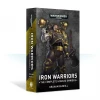 Black Library Iron Warrios : The Ombibus