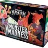 Wizkids Dungeon Mayhem : Monster Madness Expansion Board Games 1 Wizkids Dungeon Mayhem : Monster Madness Expansion Board Games