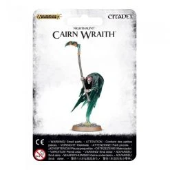 Games Workshop Cairn Wraith