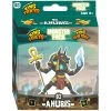Iello King Of Tokyo Monster Pack 03 - Anubis Board Games