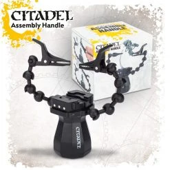 Games Workshop Citadel Assembly Handle