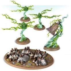 Games Workshop Endless Spells : Skaven