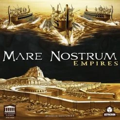Academy Games Mare Nostrum : Empires