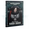 Games Workshop Codex : Raven Guard
