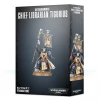 Games Workshop Warhammer 40,000 Chief Librarian Tigurius