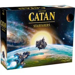 Mayfair Games Catan : Starfarers Board Games