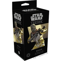 Atomic Mass Star Wars Legion Star Wars: Legion - Bossk