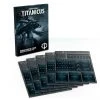 Games Workshop Adeptus Titanicus - Reaver Battle Titan Command Terminal Pack