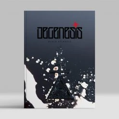 Sixmorevodka Role Playing Games Degenesis : Black Atlantic