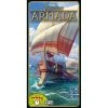 Repos 7 Wonders Armada Board Games