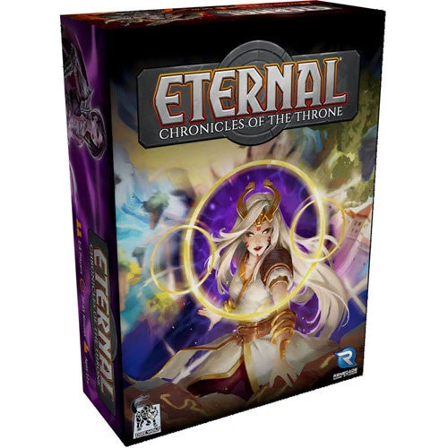 Renegade Game Studio Eternal - Chronicles Of The Throne Board Games 3 Renegade Game Studio Eternal - Chronicles Of The Throne Board Games