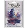 Fantasy Flight Legend Of The Five Rings - LCG : Winter Court 2018 World Championship Deck