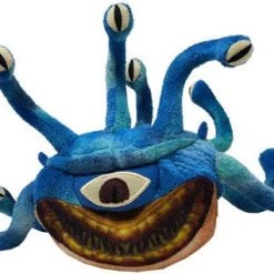 Ultra Pro Xanathar Beholder Dice Bag Dungeons & Dragons