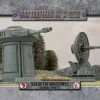 Gale Force Nine Battlefield In A Box: Galactic Warzones - Defense Turrets