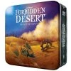 Gamewright Forbidden Desert Board Games