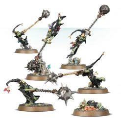 Games Workshop Fanatics