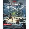 Wizards Of The Coast D&D Essentials Kit Fantasy