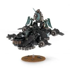 Games Workshop Ravenwing Land Speeder Vengeance / Darkshroud