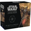 Atomic Mass Star Wars Legion Star Wars: Legion - B1 Battle Droids