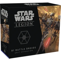 Atomic Mass Star Wars Legion Star Wars: Legion - B1 Battle Droids