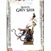 Games Workshop Skaven Grey Seer