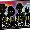 Bezier Games Board Games One Night Ultimate - Bonus Roles