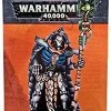 Games Workshop Trazyn The Infinite