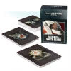 Games Workshop Datacards: White Scars