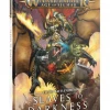 Games Workshop Battletome : Slaves To Darkness