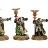 Games Workshop Wyrdvane Sanctioned Psykers