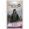 Fantasy Flight Legend Of The Five Rings - LCG : The Children Of Heaven Dynasty Pack
