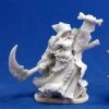 Reaper Bones - Darkrasp, Evil Priest 1 Reaper Bones - Darkrasp, Evil Priest