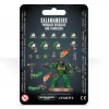 Games Workshop Salamanders Primaris Upgrades & Transfers